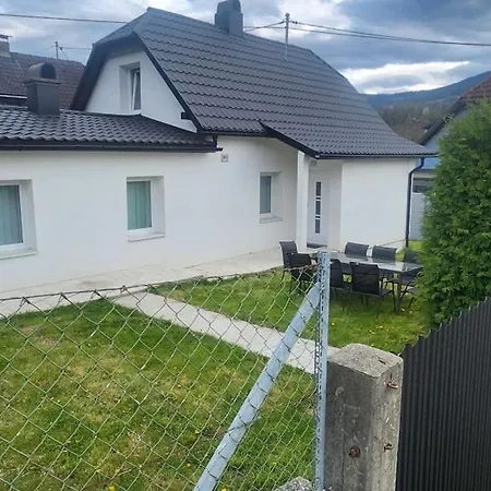 Villa- Sara 別荘 Lavamünd