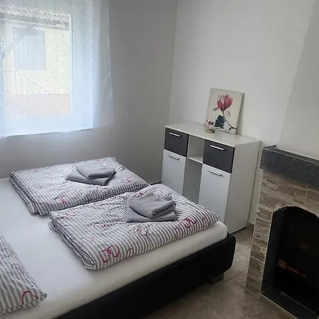 Villa- Sara Holiday home *