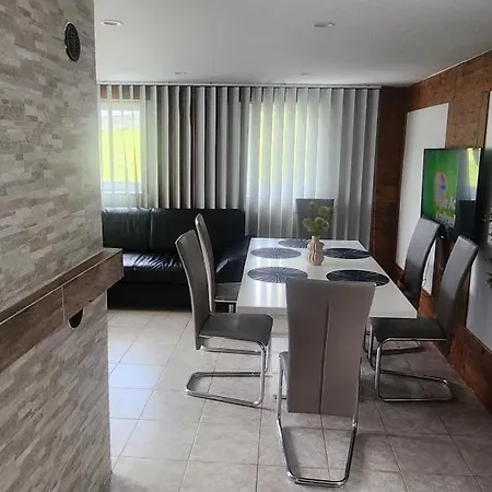 Villa- Sara Holiday home